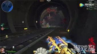 逆战2022最新爆料图,全新爆料图揭秘，游戏革新即将开启！